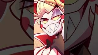 The Deadly Sins #helluvaboss #hazbinhotel #vivziepop