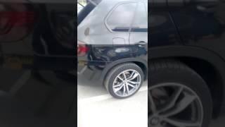 автозвук ( Новосибирск) #спартамаркет BMW X5