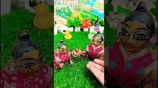 Lalla ko bajar Jana tha #new #funny #shortvideos #viralvideo #radhey Radhey
