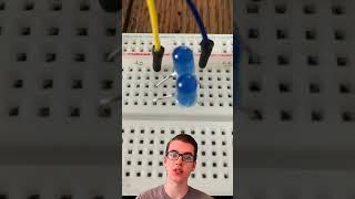 Parallel vs Series EXPLAINED #electronics #diy