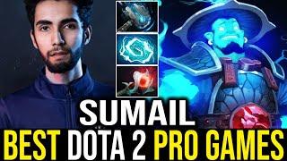 SumaiL - Storm Spirit | Dota 2 Pro Gameplay [Learn Top Dota]