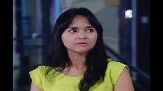 FTV TERBARU Angelica Simperler & Dimas Aditya ~ Kepincut Cinta Anak Bos