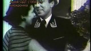 Сергей Гриневецкий об Одесском телевидении.