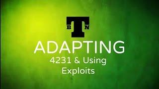 BusttheNet -  6 Hudder & Exploit