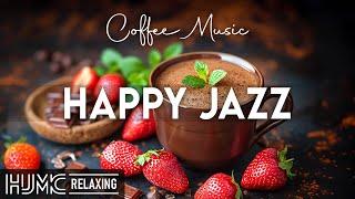 Happy Lightly Jazz Feeling Relaxing Coffee Jazz Music and Positive Bossa Nova Piano for Great moods