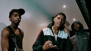 Miero x Lando Kappalani x (73) Stackz - Realah (Official Music Video) Prod. By Richguard