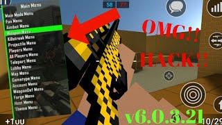 [APK] Block strike Mod Menu 2018 [REAL SERVER] v 6.0.3.21