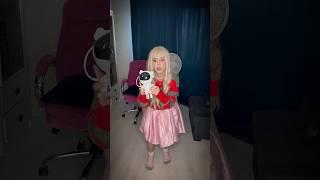 Варя продавец мебели!  Часть 3 #shorts