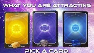 What Your ENERGY Is AttractingYour Energy Is Shifting #timelessreading