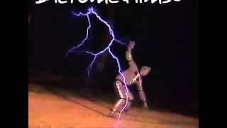 World magician and electricity!