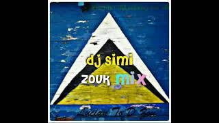 Zouk Mix#1 (758) By Dj Simi SLU