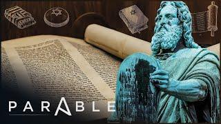 Tracing the Roots: The Tanakh's Ancient Beginnings | Parable