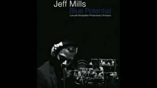 Jeff Mills & Montpellier Philarmonic Orchestra - Amazon