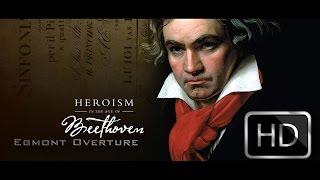 Classical Music Instrumental | Beethoven Egmont Overture by Kevin Macleod | Royalty Free Music