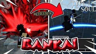 Type Soul Major Update *NEW GLITCH* How To Get Bankai Fast Progression + Full Guide! (Code)