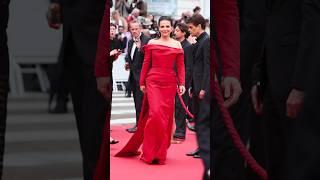 "Cannes Film Festival 2024: The Best Star Looks from the Opening Ceremony"