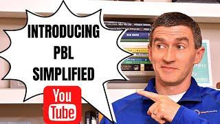 Project Based Learning Explained Simply | PBL Simplified