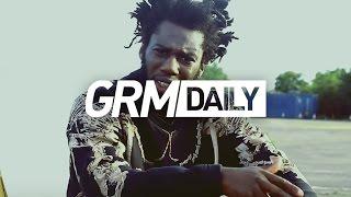 Terminator - Kamron [Music Video] | GRM Daily