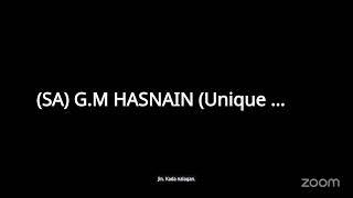 Total Package Of DXN by GM Hasnain Ahmad