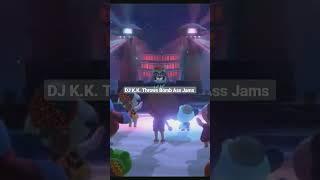 Animal Crossing: Happy Home Paradise - The Epic DJ KK Finale Party!