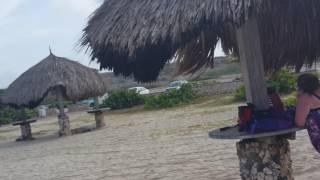 Baby Beach Aruba Big mama grill 8am nikkinizz