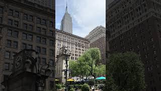 Exploring Enchanting New York City: Top Attractions, Hidden Gems & Travel Tips #travel #newyorkcity
