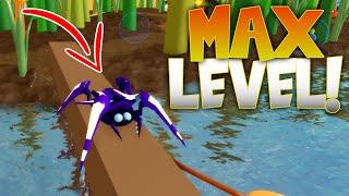 Road To "MAX LEVEL"! Little World Roblox