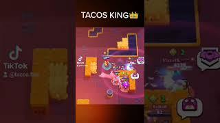 Max Hermès in solo showdown #brawlstars #max #trending