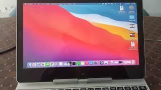 hp revolve 810 hackintosh - intel 3rd generation efi download