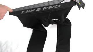 Компрессионное белье Nike Pro Tight