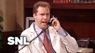 Dr. Beaman's Office: Test Results - SNL