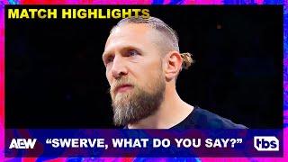 Bryan Danielson is Willing to Go All in for the AEW Title (Clip) | AEW Dynamite | TBS