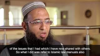2019 fatwa:  Interview with Mufti Mohammed Zubair Butt