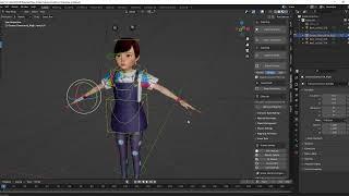 Jony Animator - 3d Professional Video - Professional Animation Work - Hire Me For Animation Work