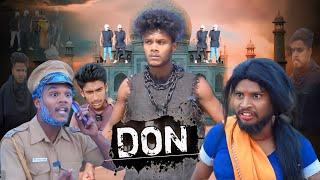 DON | Real Fools | suraj rox new comedy video @REALFOOLSTEAM