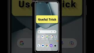 Useful Trick For Android Mobile | Tips and tricks | Useful Android Secret Setting