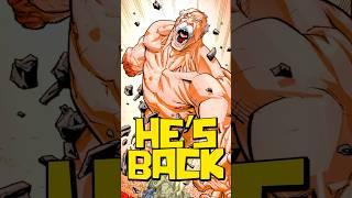 Conquest ESCAPES Earth AFTER Season 3 | Invincible Mark vs Conquest #invincible #shorts