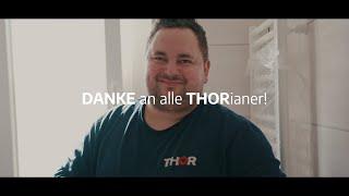 THOR Heldenfilm: Füreinander einstehen