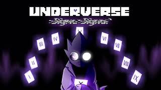 Underverse OST - Sigma Signal [Alphys's Theme]