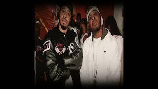 "Unspoken Words | Soulful Boom Bap Type Beat 2024 | Rap Instrumental"