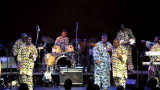 King Sunny Ade & His African Beats - Oluwa No'o Jeun Kan / Sijuade (Live on KEXP)