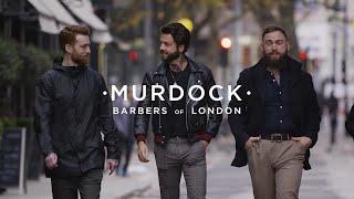 Murdock London - Beard Oil - BeautyTribe