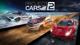 Project CARS 2 - Launch Trailer (4K)