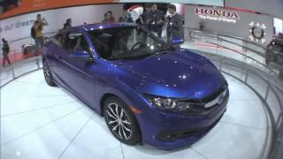 MotorWeek | Motor News: LA Auto Show