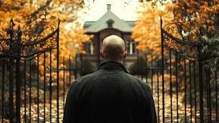 PSYCHOLOGICAL THRILLER DRAMA | He returned home after 20 years without aging | Full movie