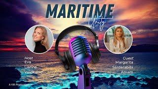 Maritime Unity: Navigating Growth and Diversity | Yachting International Radio