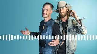 Tyler Hubbard of Florida Georgia Line Joins 97 1 HANK FM Ahead of FGL Fest