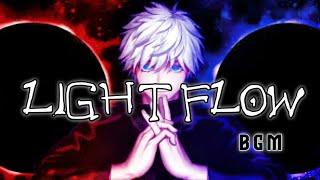 LIGHT FLOW | BGM | TRAP | V2