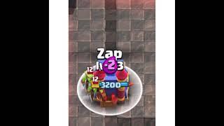 How to win ramp up challenge in Clash Royale