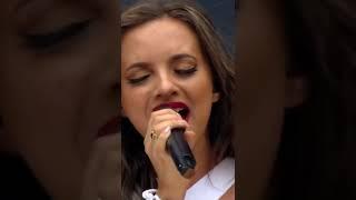 Little Mix - Happy six years of Secret Love Song #shorts